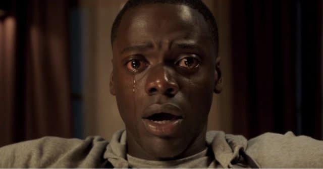 أفلام سينمائية: اخرج – Get Out