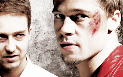 أفلام سينمائية: نادي القتال – Fight Club