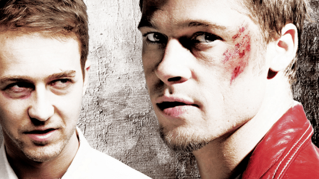أفلام سينمائية: نادي القتال – Fight Club