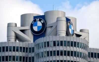 أعرق شركات صناعة السيارات فى العالم: بي إم دبليو – BMW