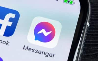 فيسبوك ماسنجر – Facebook Messenger