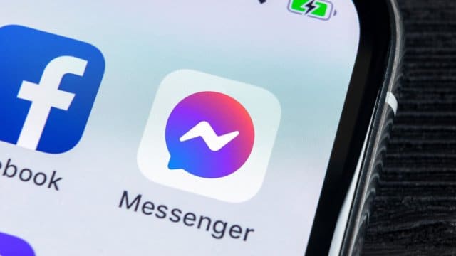 فيسبوك ماسنجر – Facebook Messenger