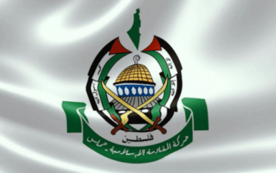 حركات الإسلام السياسي.. حركة حماس