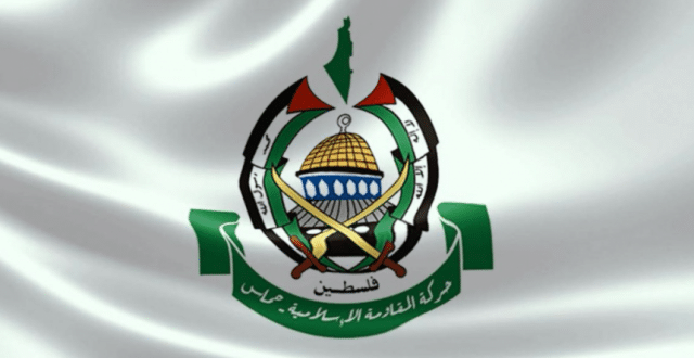 حركات الإسلام السياسي.. حركة حماس