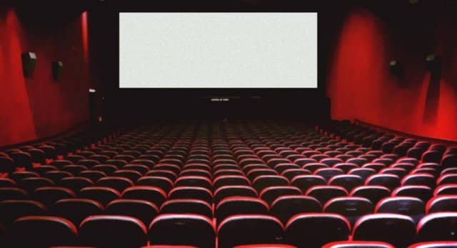 السينما
