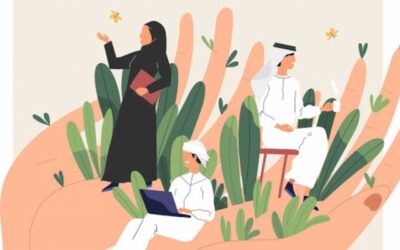 دور الشباب في تنمية المجتمع