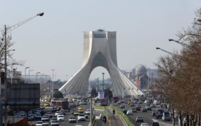 دولة إيران