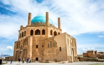 عمارة سلطانية زنجان
