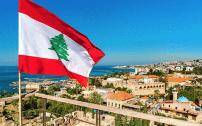 لبنان