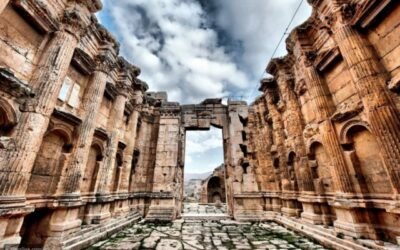 مدينة بعلبك