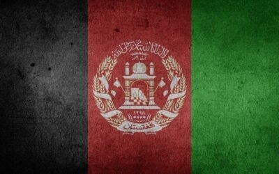 جمهورية أفغانستان
