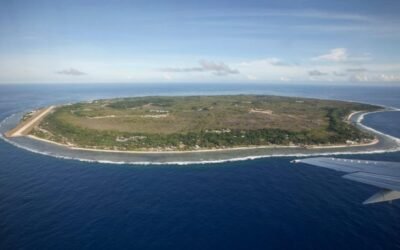 جزيرة فرسان لؤلؤة البحر الأحمر