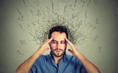 أكثر أنواع الأمراض النفسيّة شيوعًا: اضطراب وسواسي قهري