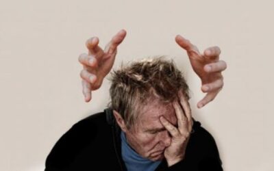 أكثر أنواع الأمراض النفسيّة شيوعًا: الفصام