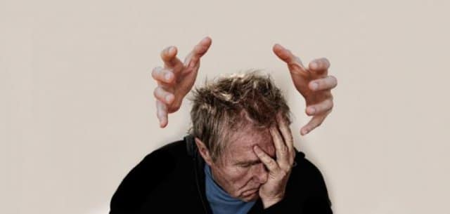 أكثر أنواع الأمراض النفسيّة شيوعًا: الفصام