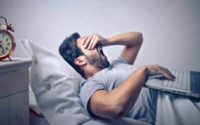 اضطراب النوم في رمضان.. الأسباب والعلاج