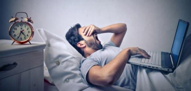 اضطراب النوم في رمضان.. الأسباب والعلاج