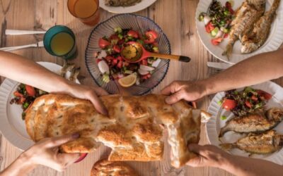 أخطاء غذائية شائعة على الصائم تجنبها في رمضان