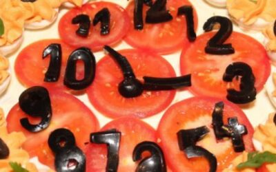 حمية الصيام المتقطع