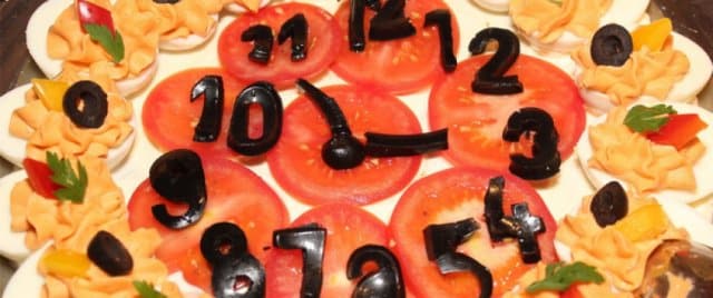حمية الصيام المتقطع