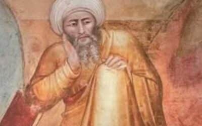 ابن رشد: طبيبٌ وفقيه وقاضٍ وفيلسوف وفيزيائي وفلكي