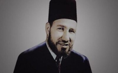الشيخ حسن البنا.. مصر