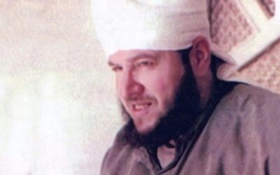 الشيخ سعيد حوى