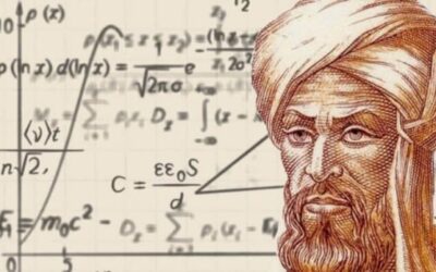 الخوارزمي: مؤسس علــم “الجَبر” ومبتكر “خوارزميات” الحاسوب