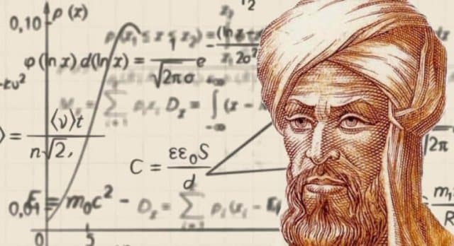 الخوارزمي: مؤسس علــم “الجَبر” ومبتكر “خوارزميات” الحاسوب