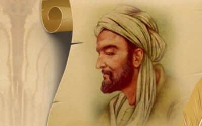 أمير الأطباء ابن سينا