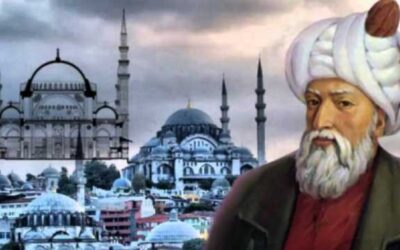 “المعمار سنان” مسيحي أسلم وأبدع أعظم أعمال العمارة الإسلامية