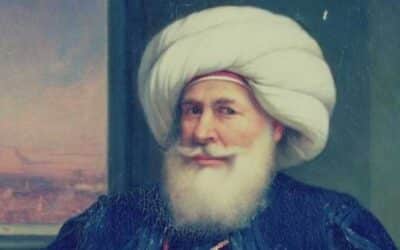 محمد علي باشا