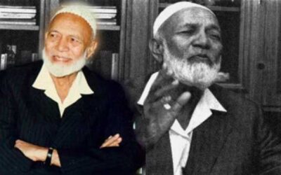 الشيخ احمد ديدات – الهند