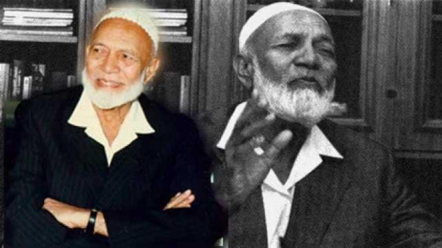 الشيخ احمد ديدات – الهند