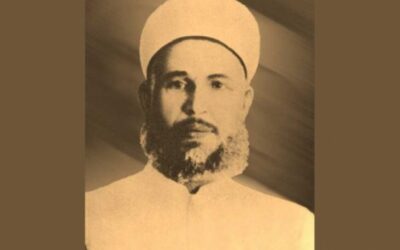 الشيخ عز الدين القسام – سوريا