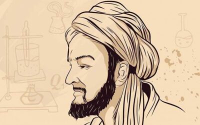 أول كيميائي في التاريخ: جابر بن حيان