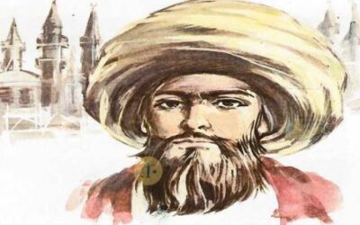 تقي الدين المقريزي.. مؤرخٌ وفقيهٌ وفيلسوفٌ عربي