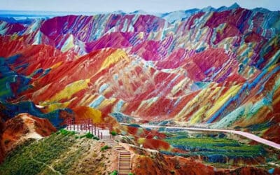 أغرب الوجهات السياحية في العالم