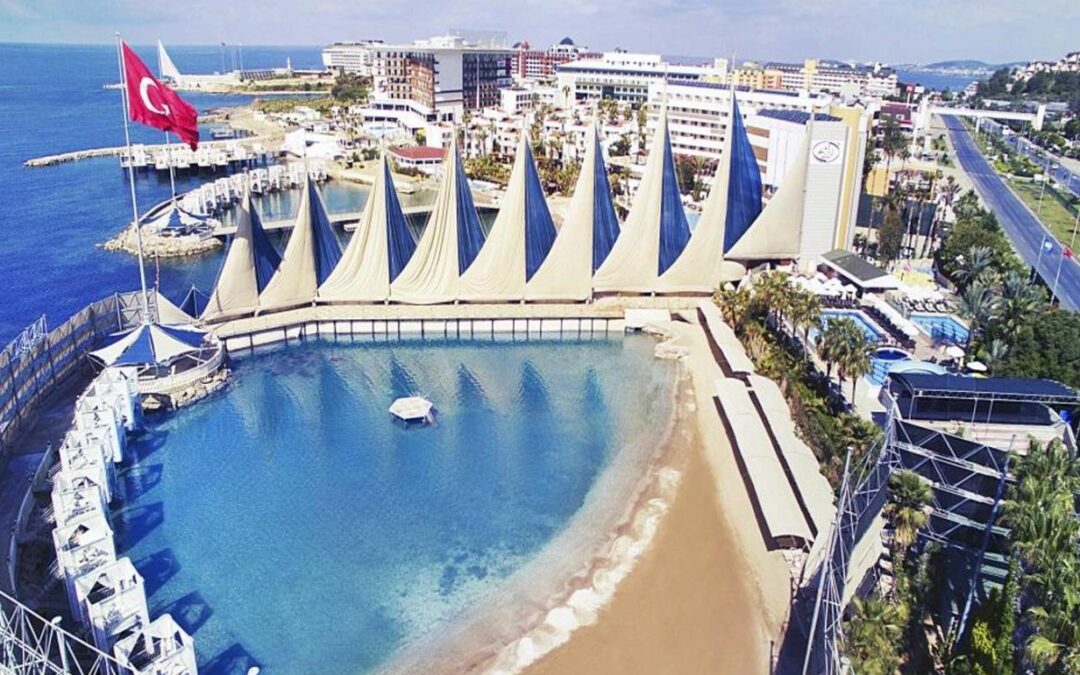 السياحة الحلال نموذج جديد مطرد النمو