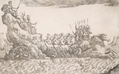 ملحمة الأرجونوت (Argonautica)