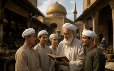 بناء الاسرة ورعايتها في السنة النبوية