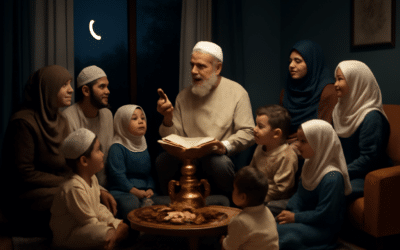 الاسرة في القرآن الكريم
