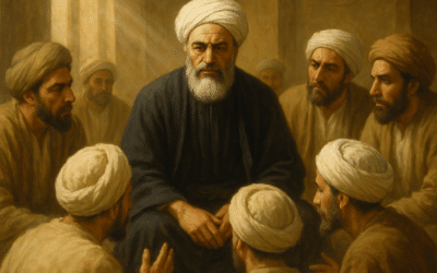 مشروع إنشاء الدواوين في عهد عمر بن الخطاب