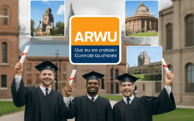 تصنيف الجامعات الدولي..  تصنيف شنغهاي (ARWU)