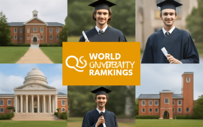 تصنيف الجامعات الدولي.. تصنيف QS