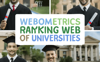 تصنيف الجامعات الدولي..تصنيف Webometrics