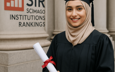 تصنيف الجامعات الدولي..تصنيف (SIR) الإسباني