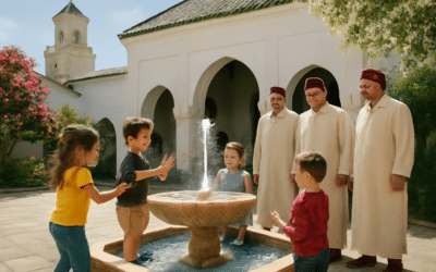 حقوق الطفل في الإسلام