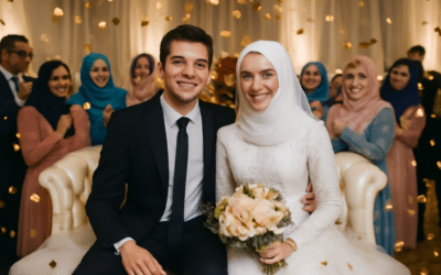 أهمية الاسرة في الشريعة الاسلامية