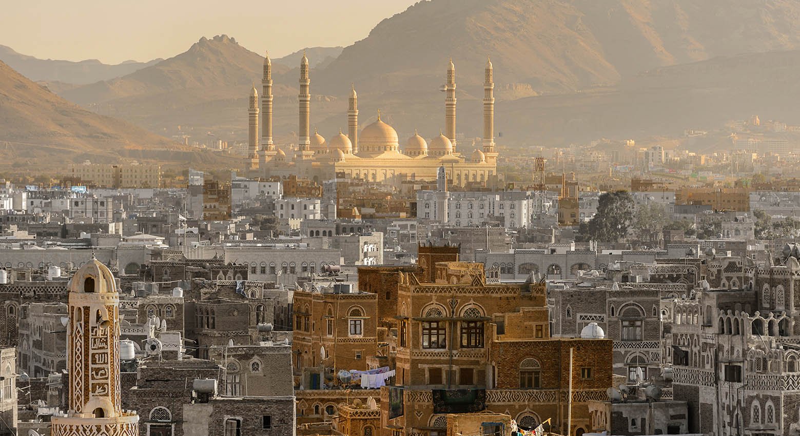 اليمن .. التاريخ العريق والحضارة المتجذرة